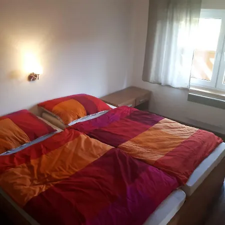 Apartmanovy Dom Tatran شقة *