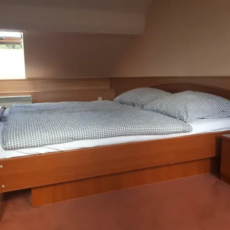 Apartmanovy Dom Tatran Donovaly