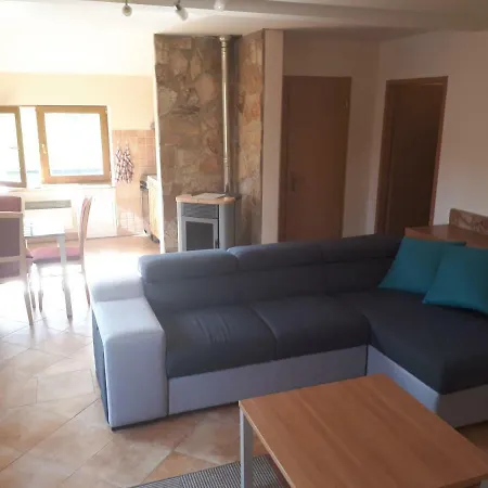Apartamento Apartmanovy Dom Tatran *