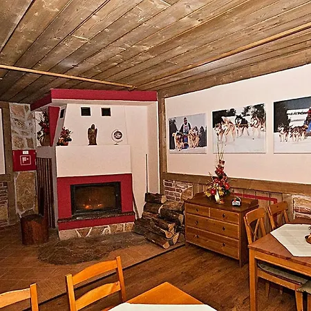 Apartmanovy Dom Tatran